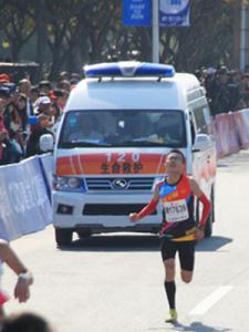 绥滨县大型活动