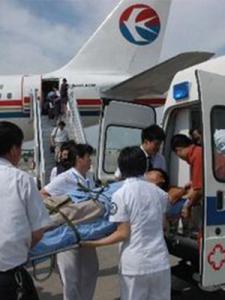 绥滨县接送服务