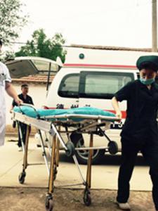 绥滨县院后转乡